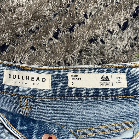 Bullhead Jean Shorts - Picture 5 of 6